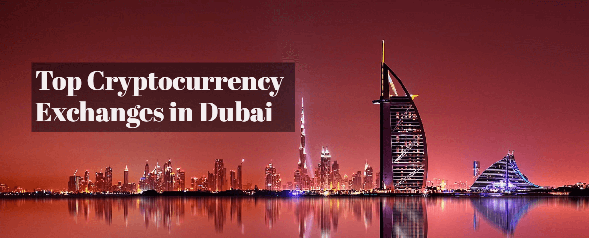 5 Best Crypto Exchanges in UAE - CoinCodeCap