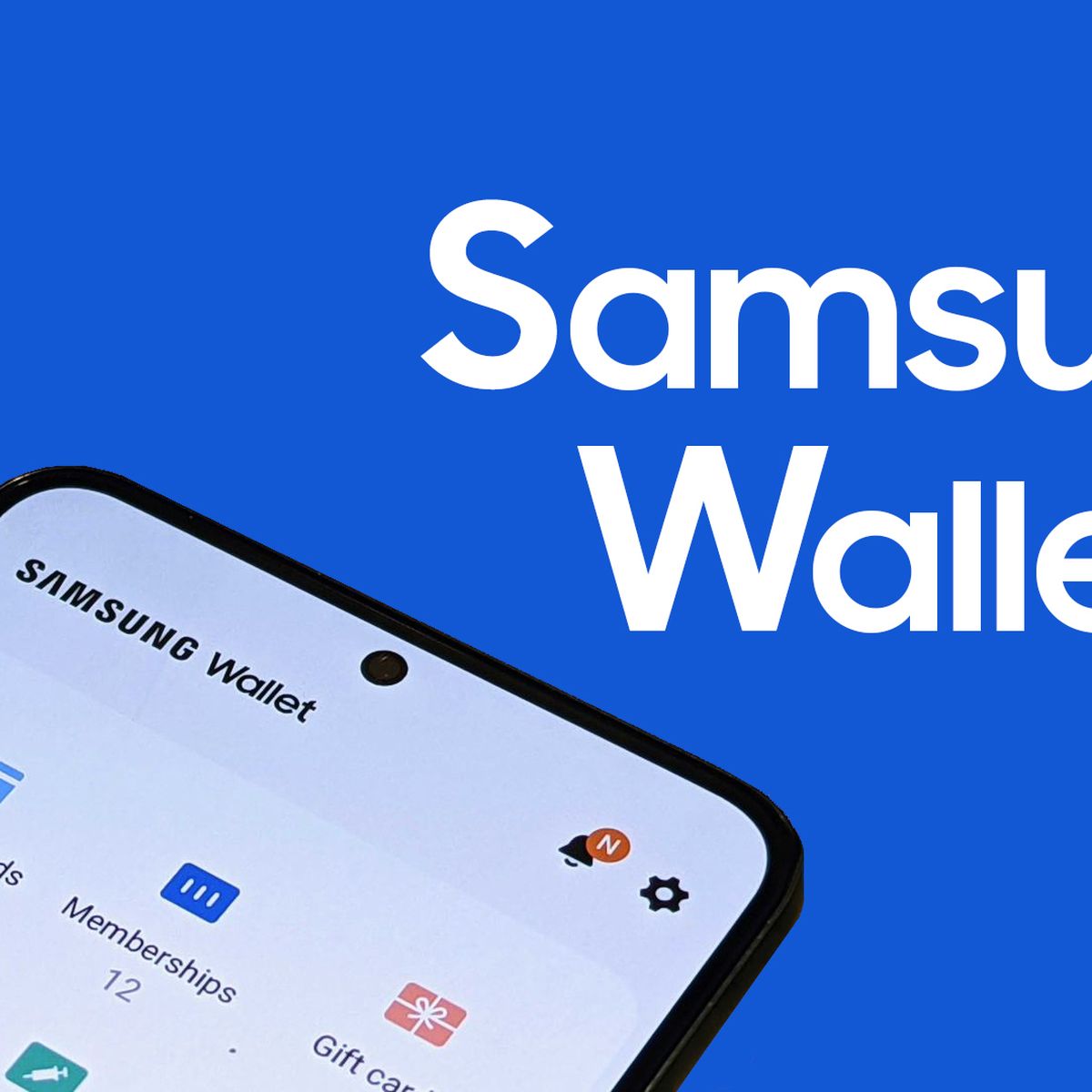 Samsung Wallet brings Samsung Pay and Samsung Pass under one roof - bymobile.ru news