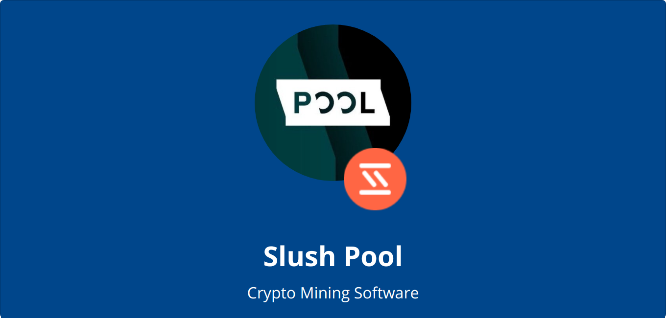 Slush Pool - FasterCapital