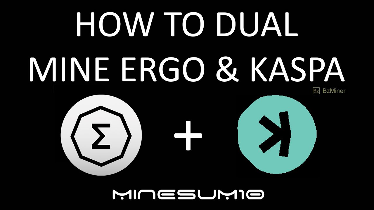 How to Mine Kaspa? Our Detailed Guide Will You Trough the Process