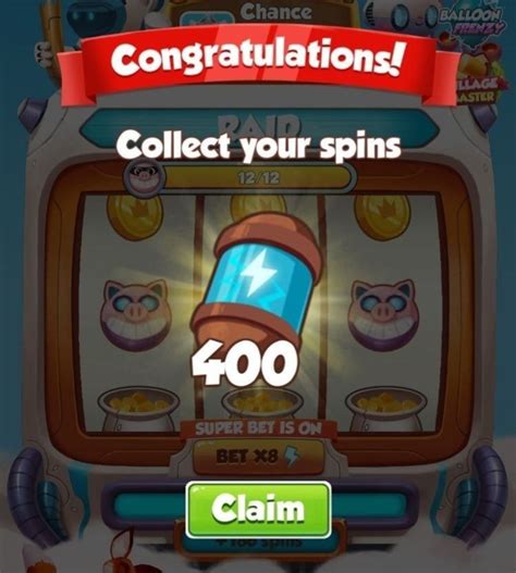 Coin Master free spins and coins links (February ) - VideoGamer