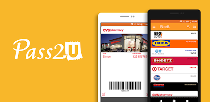 Pass2U Wallet - cards/coupons - Free download and software reviews - CNET Download