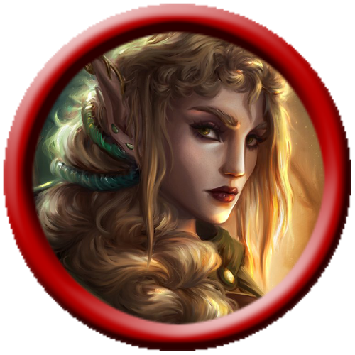 Elf Warrior Token [Magic Origins Tokens] – High Tide Games