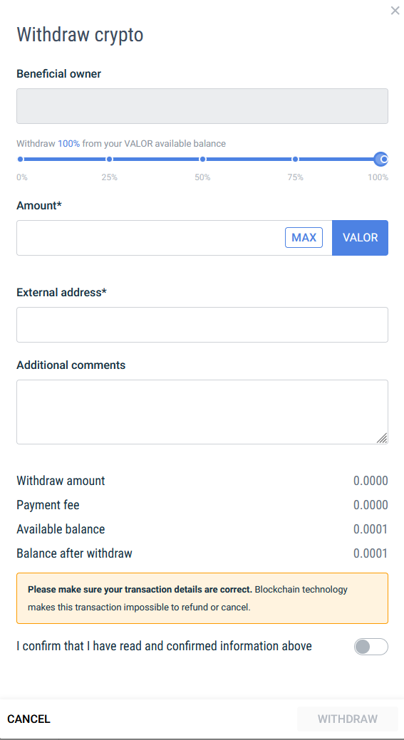 How to Deposit and Withdraw Funds on Crypto Exchanges?