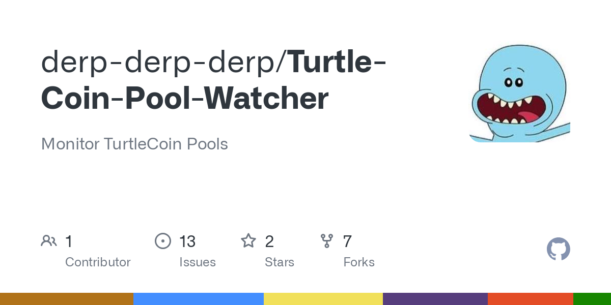 Releases · turtlecoin/turtlecoin · GitHub