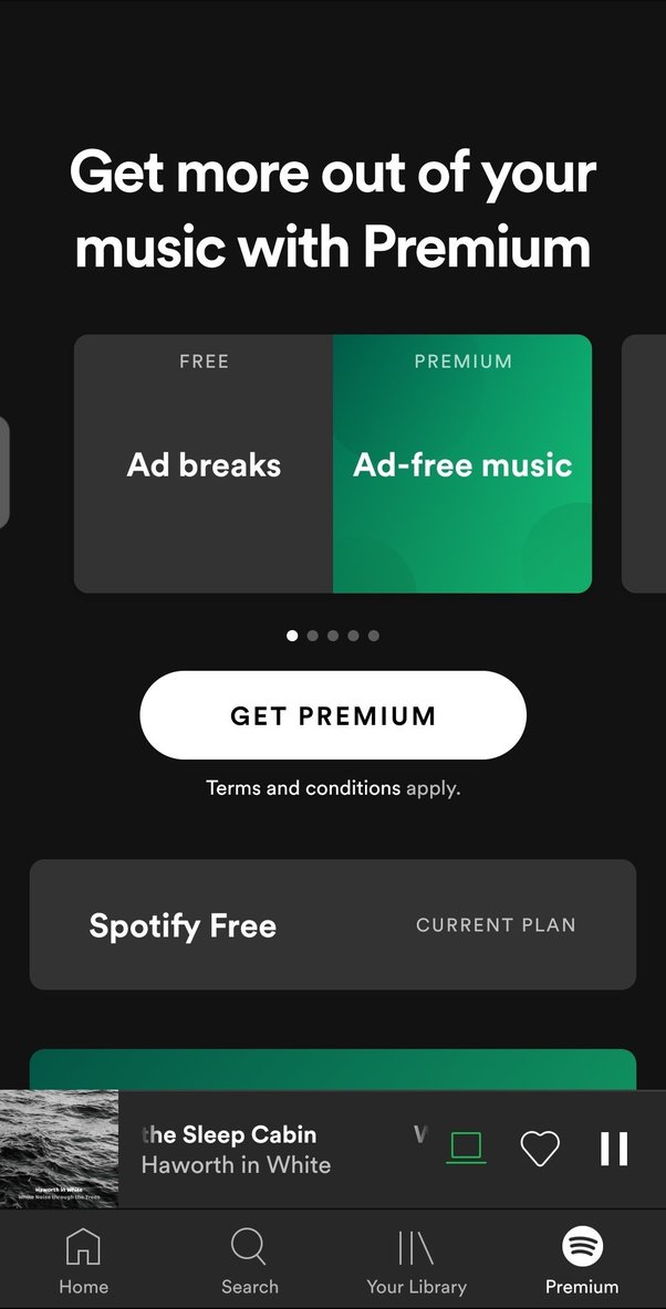 How to get Spotify Premium | Tom's Guide