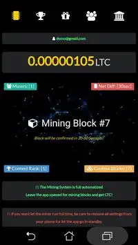 Best Free Litecoin Mining Apps - Javatpoint