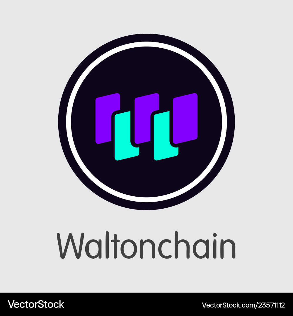 Waltonchain (WTC) live coin price, charts, markets & liquidity