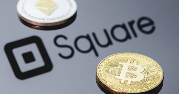 Square Crypto - CoinDesk