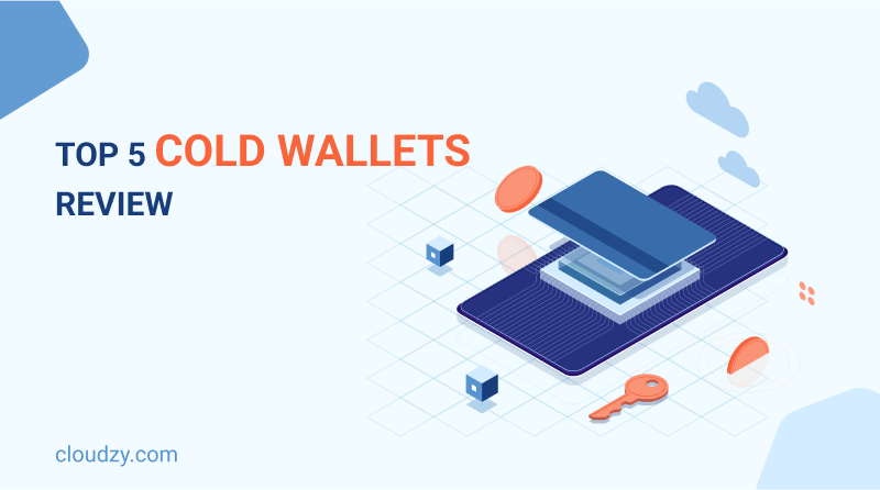 The 10 Best Cryptocurrency Wallets in | CoinLedger