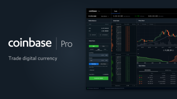 Coinbase Vs. Coinbase Pro: Why Pro Is Better For Investors