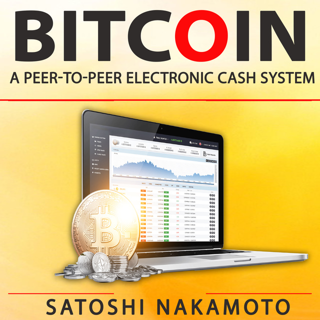 Bitcoin Cash - Peer-to-Peer Electronic Cash