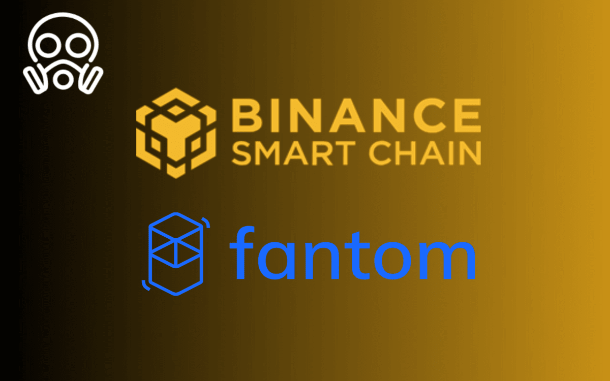 Fantom - Binance Coin (FTM/BNB) Free currency exchange rate conversion calculator | CoinYEP