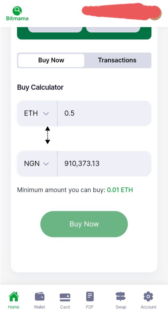 How to Buy Ethereum in Nigeria: A Step-by-Step Guide for 