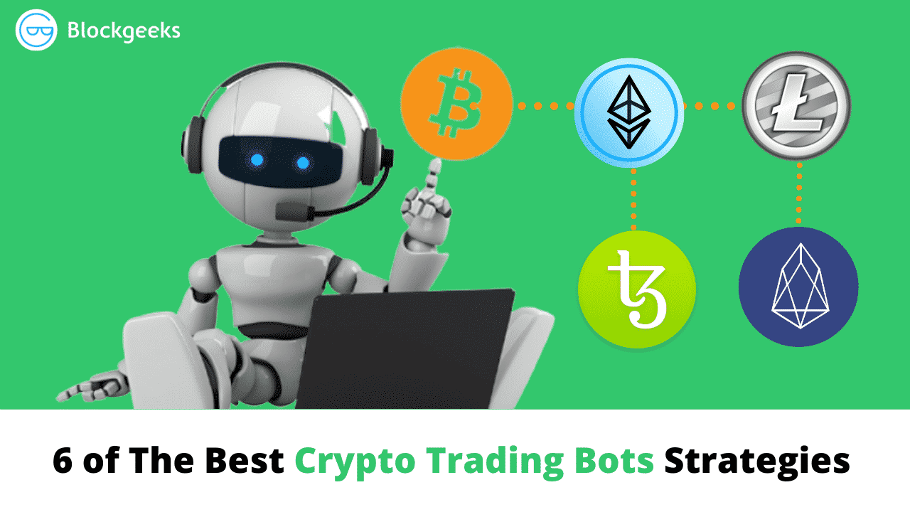 Bitcoin Trading Bot