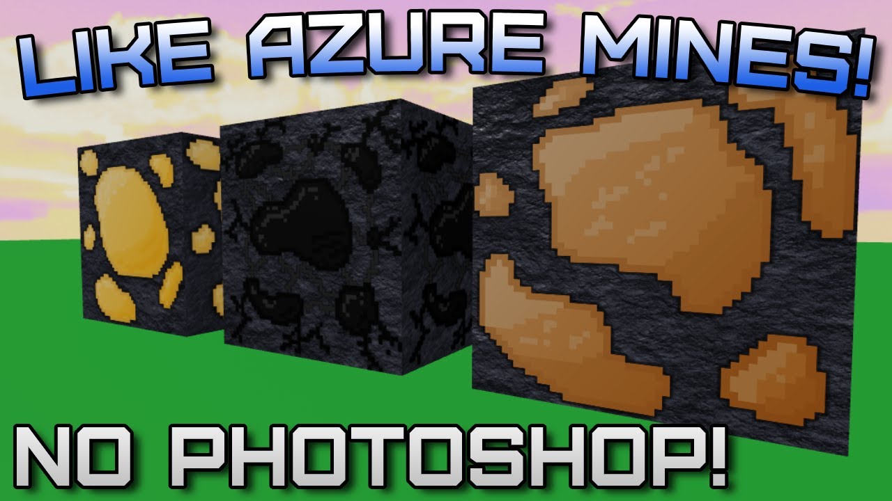 Promethium Pickaxe | Azure Mines Wikia | Fandom