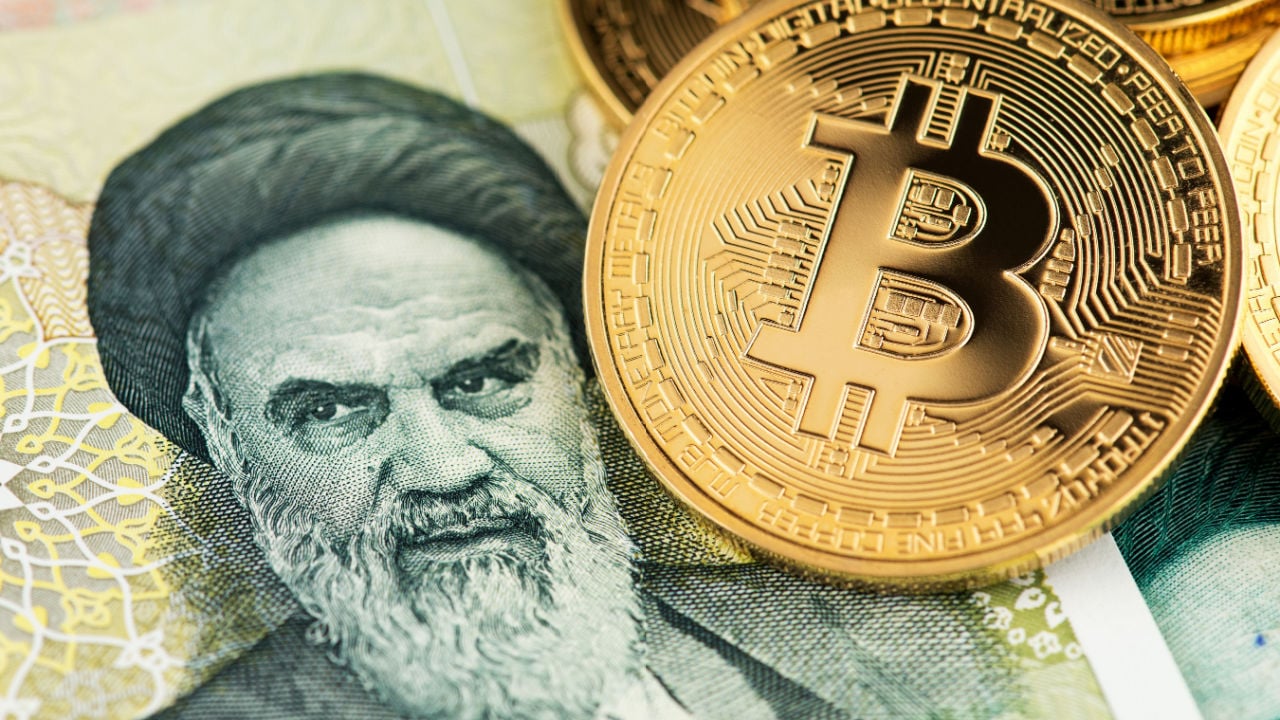 How to buy sell bitcoin and cryptocurrencies in Iran