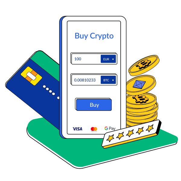 Buying Bitcoin With Prepaid Card : Here Is How In 