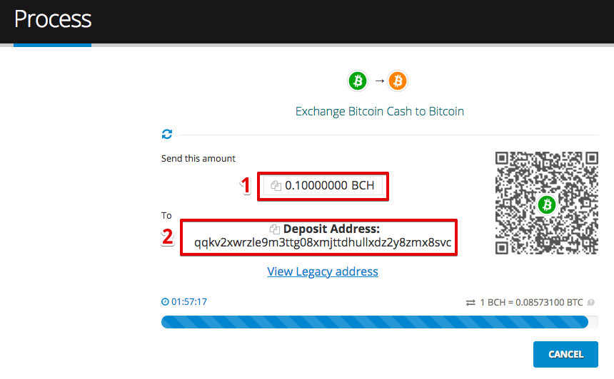 Bitcoin Cash Address Converter, Taproot (Bech32m) - bymobile.ru