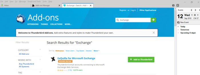 Using a Linux mail system and exchange online in a hybrid solution. - Microsoft Community