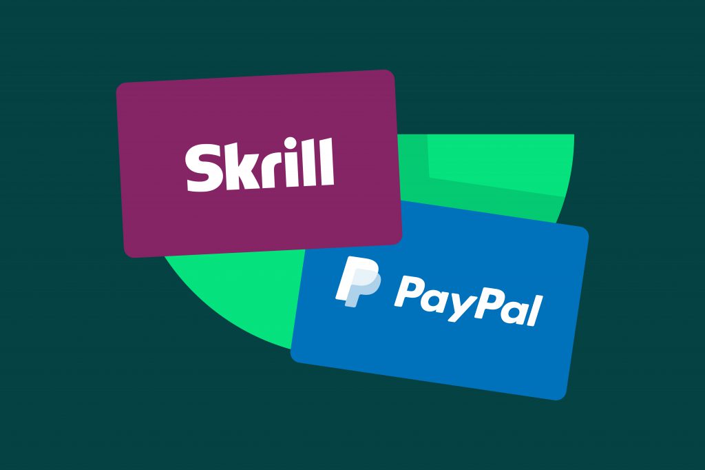 Is Skrill Safe or Is It a Scam? 7 Jaw Dropping Facts ()