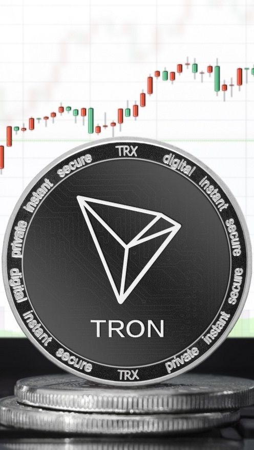 Tron (TRX) Faucet List