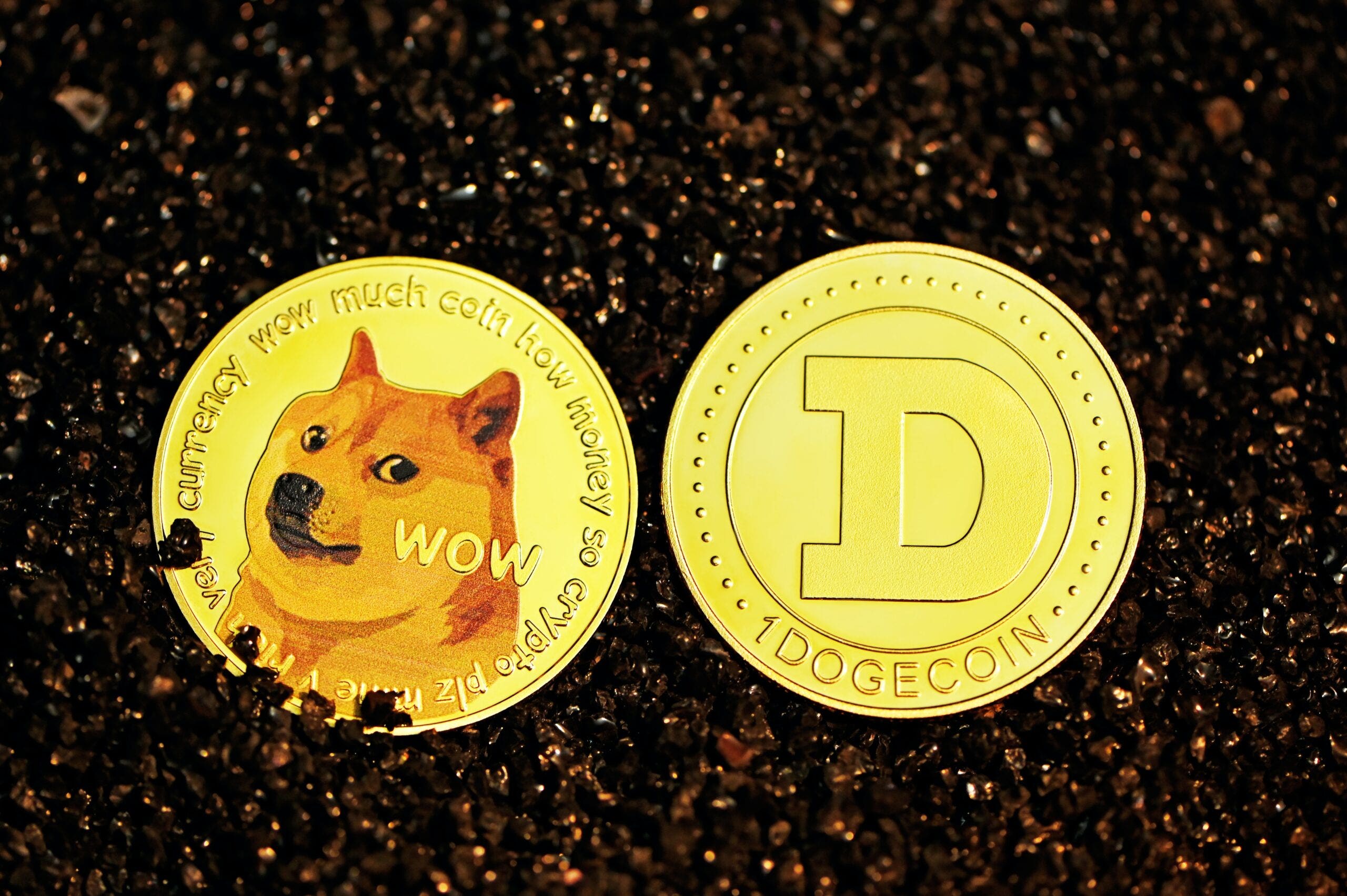 GBP to DOGE - How many Dogecoin is Great British Pounds (GBP) - CoinJournal