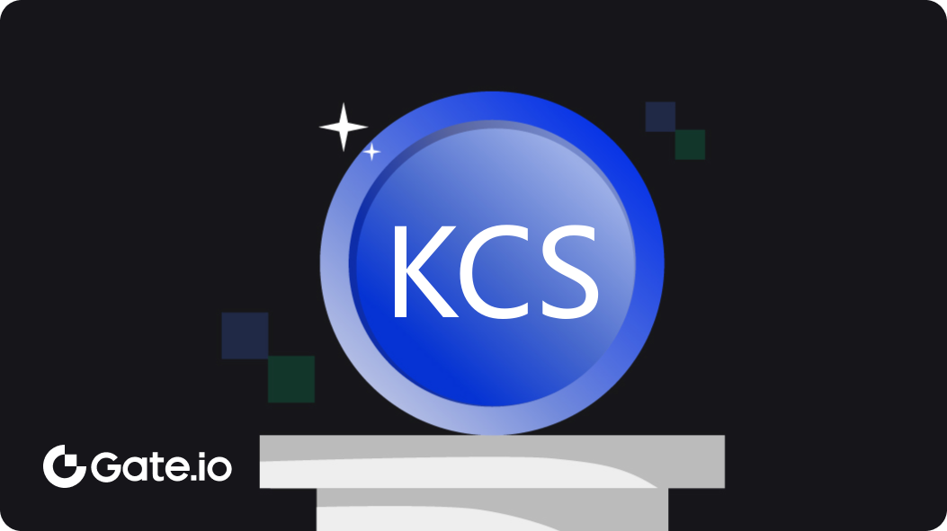 KuCoin Token (KCS) ICO - Rating, News & Details | CoinCodex