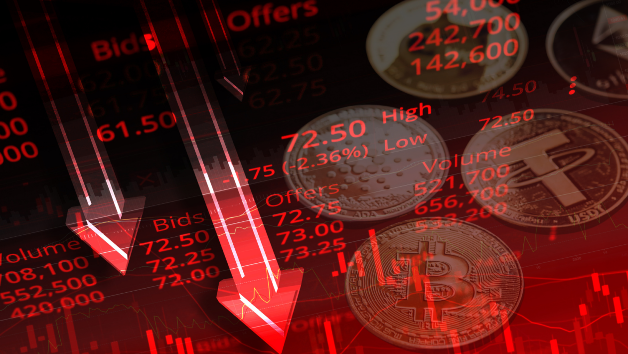 Cryptocurrency Market News: Reddit's Crypto Stash, Bitcoin Tops $53,