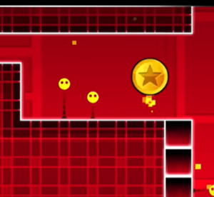 Ranking GD updates | Geometry Dash Forum