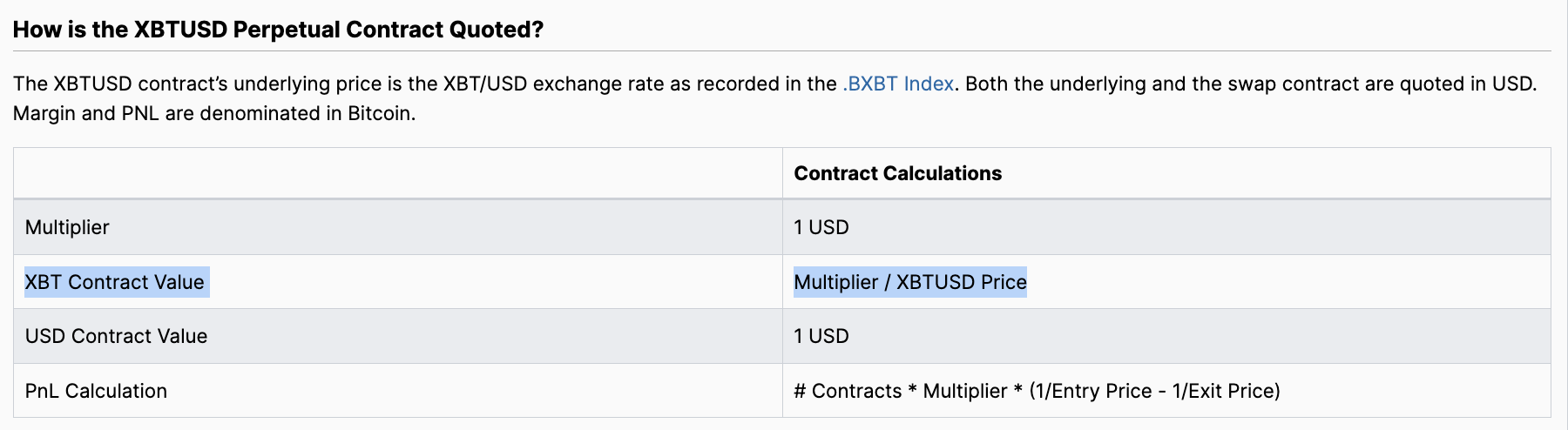 BitMEX Review - Margin Trading, Fee, Testnet, and Calculator - CoinCodeCap