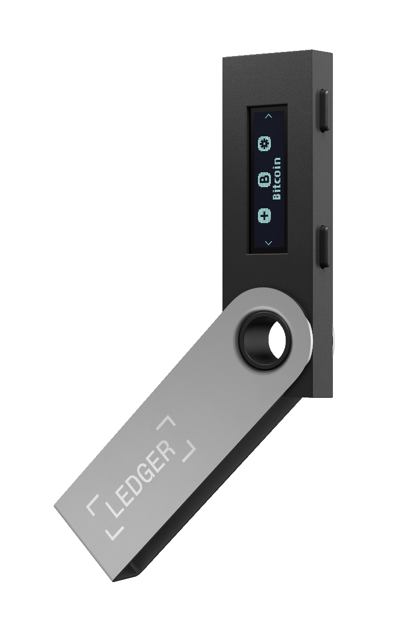 How to set up your Ledger hardware wallet | Ledger