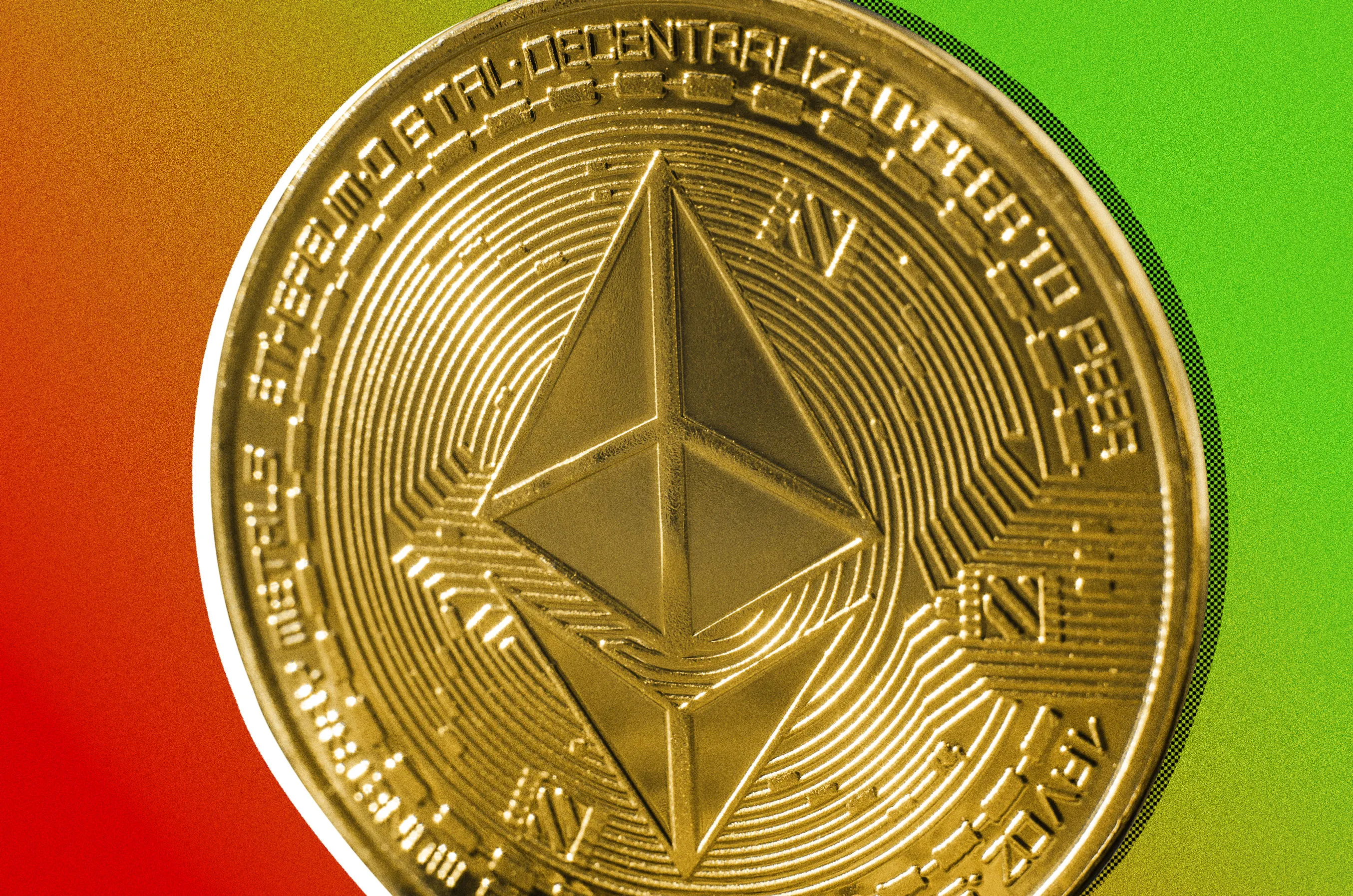 Ethereum - Wikipedia