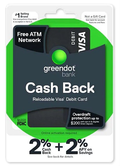 Load your Debit Card | Deposit Money Quick | Green Dot