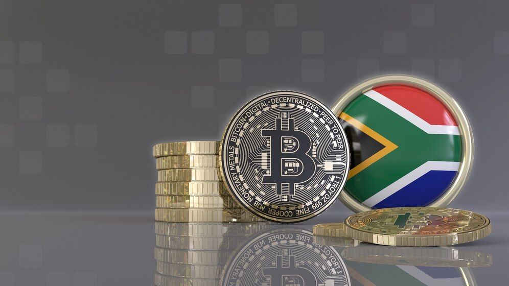 10 Best Crypto Brokers in South Africa for | FxScouts