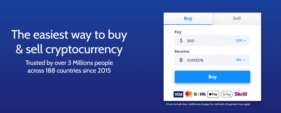 How to Buy Bitcoin with a Prepaid Card in ?