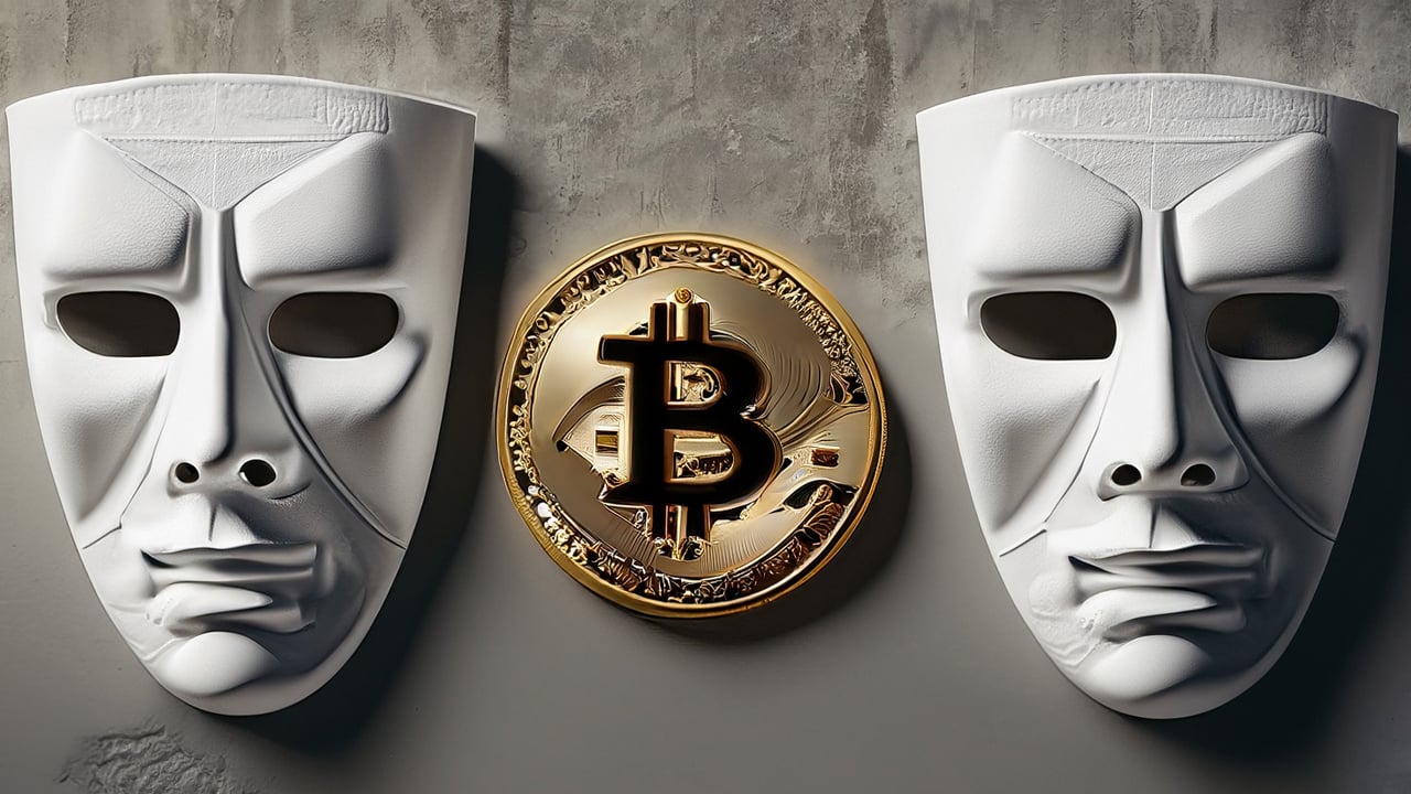 Who Is Satoshi Nakamoto?