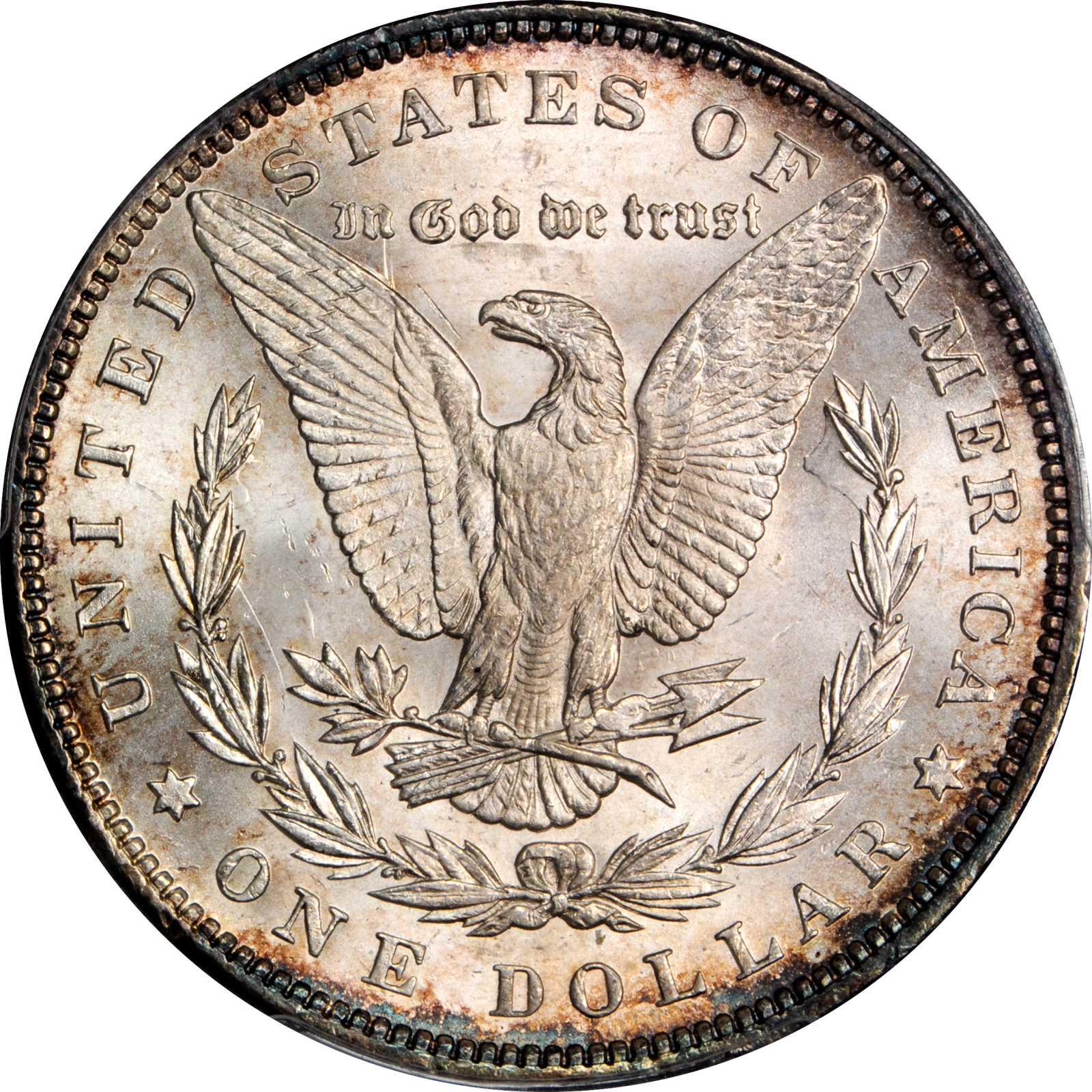 Morgan Silver Dollar Coin Value Prices, Photos & Info