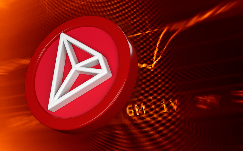 TRON Price Prediction for to – How high will TRX go?