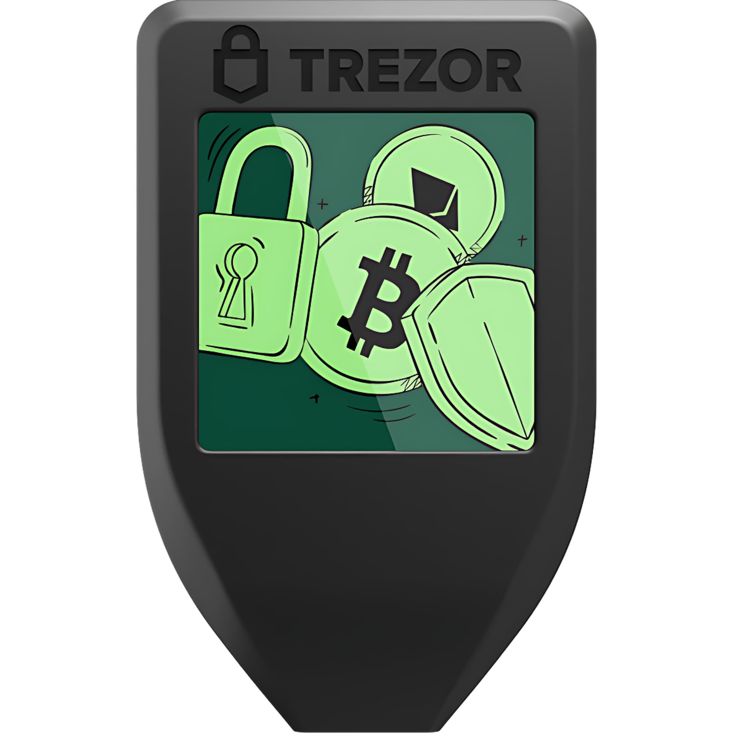 Trezor wallet APK (Android App) - Free Download