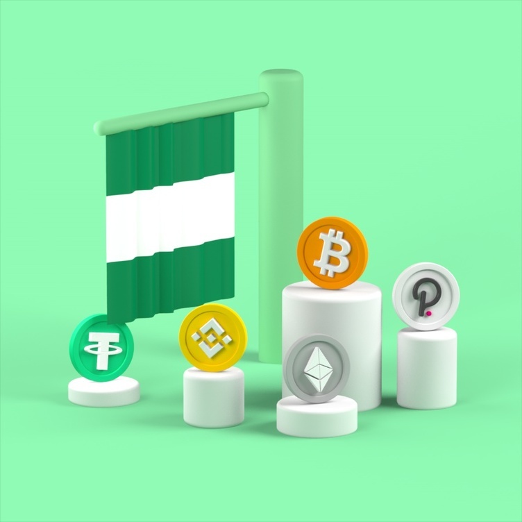 Top 10 local crypto exchanges in Nigeria | CryptoTvplus - The Leading Blockchain Media Firm