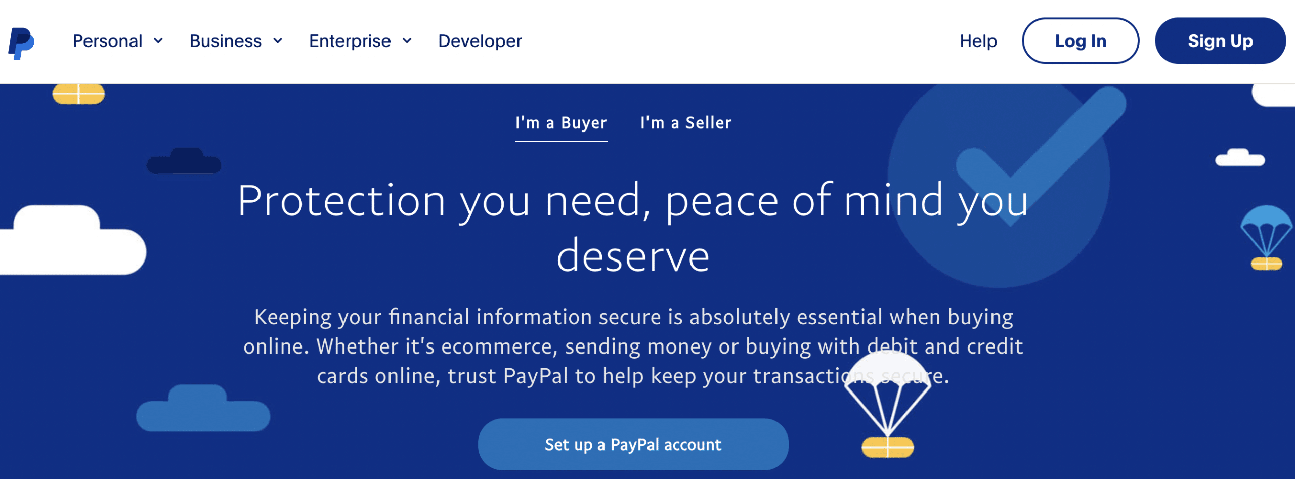 How to Buy and Sell Crypto With PayPal - NerdWallet