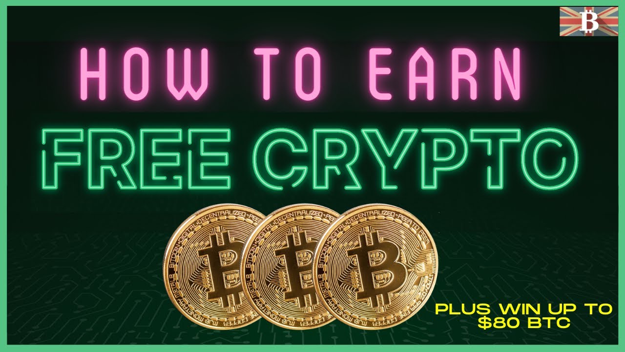 11 Ways To Earn Free Crypto | Bankrate