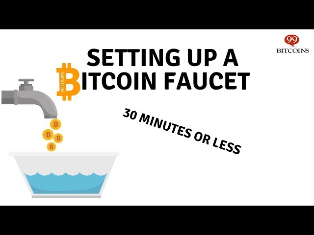 Multi Altcoin Testnet Faucet