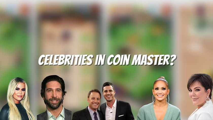 Jen collabs with Mobile Game ‘Coin Master’ - BBJLo