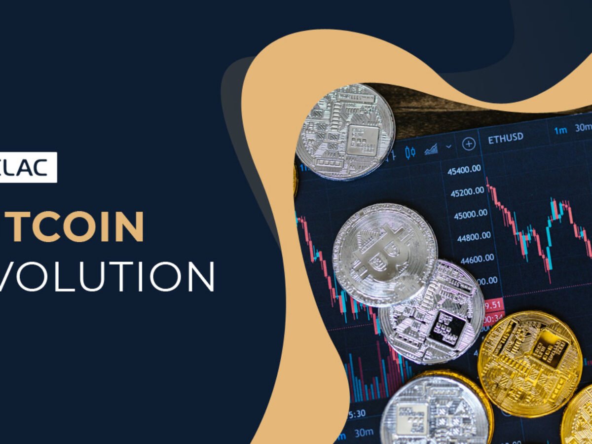 Bitcoin Evolution™ | The Official & Updated Website 🥇