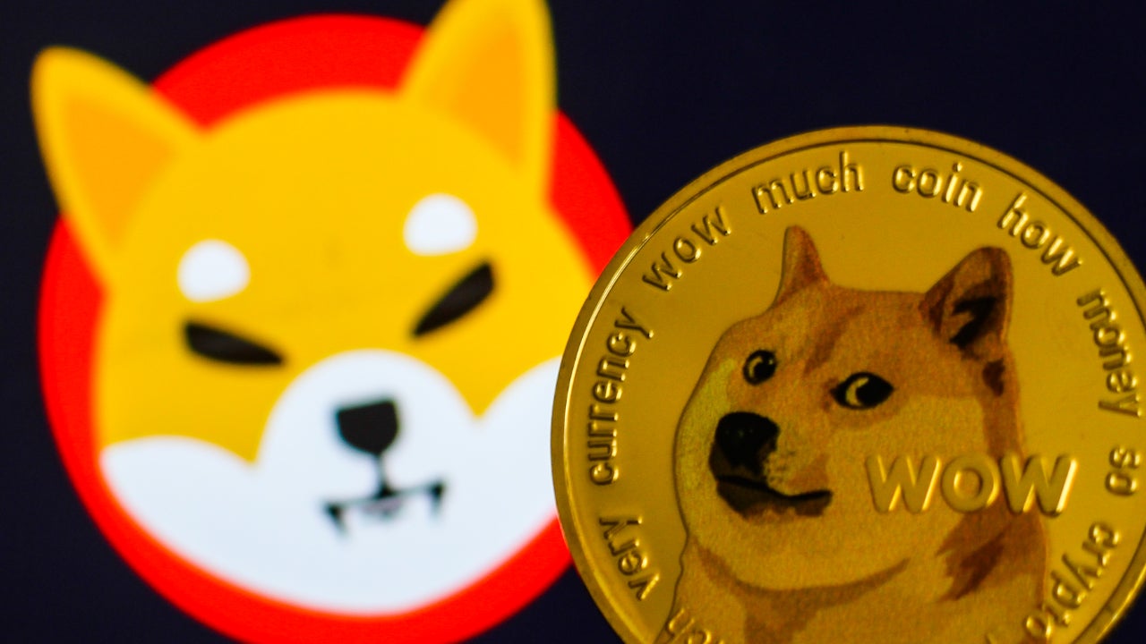 Dogecoin (DOGE)| Dogecoin Price in India Today 03 March News in Hindi - bymobile.ru