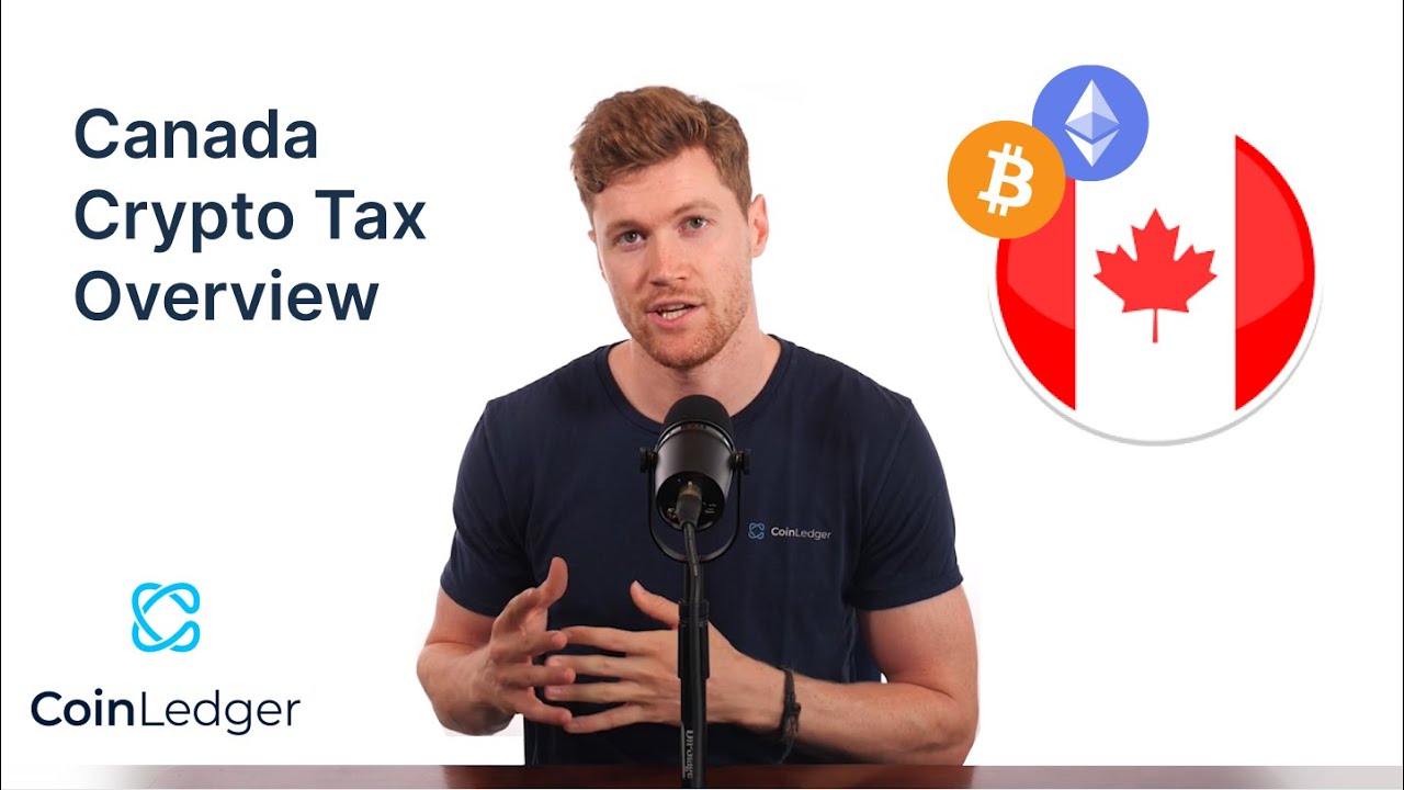 Cryptocurrency Tax in Canada: CRA Bitcoin Tax & Crypto Tax Canada