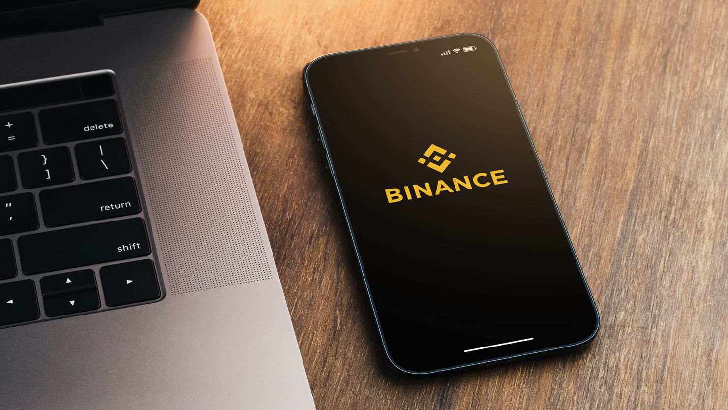 Binance Got Huge Due to U.S. Customers. That Was Illegal, U.S. Says