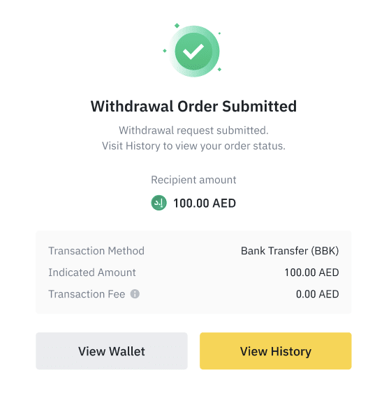 How to Withdraw from Binance: Fees, Tips, and Step-by-Step Guide - Material Bitcoin